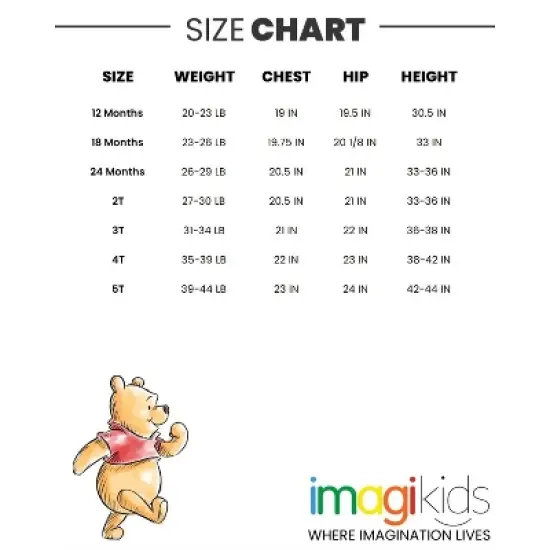 Disney Winnie the Pooh Piglet Infant Baby Girls Pullover Peplum Fleece Hoodie and Leggings Outfit Set Pale Yellow / Pink 12 Months image {5}