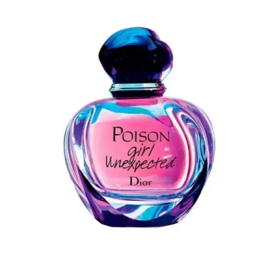 Poison Girl Unexpected By Christian Dior Eau De Toilette Spray 3.4 Oz For Women image {3}