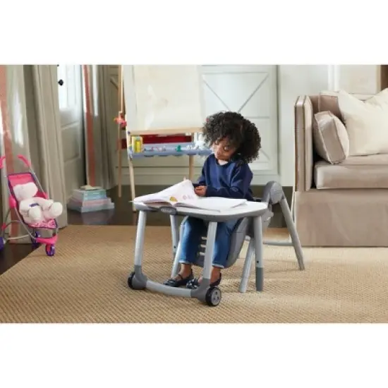 Graco Table2Table Premier Fold 7-in-1 High Chair image {2}