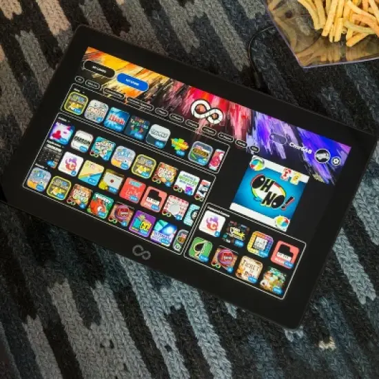 Arcade1Up Infinity Game Board image {6}