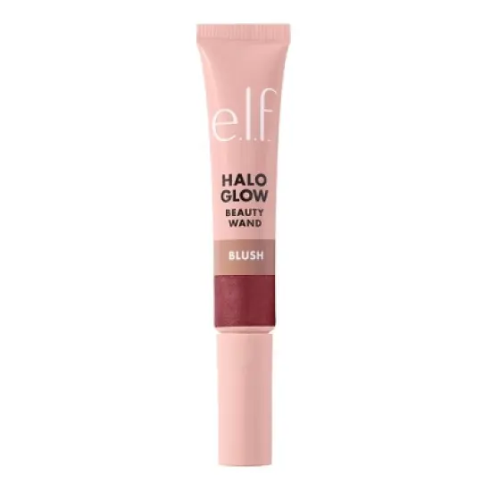 e.l.f. Halo Glow Blush Beauty Wand - 0.33 fl oz image {10}