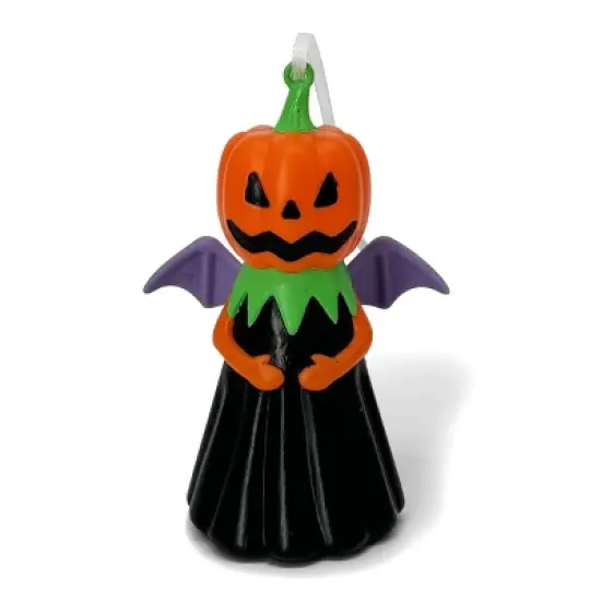 Halloween Icon Figurals Bat - Bullseye's Playground&trade; image {3}