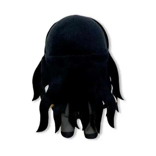 GREAT EASTERN ENTERTAINMENT CO DANGANRONPA 3- DESPAIR IZURU KAMUKURA PLUSH 8"H image {1}