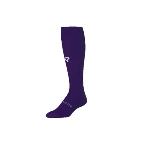 Ringor Diamond Fit Softball Socks image {3}