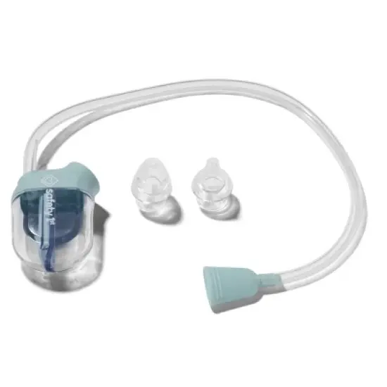 Safety 1st Baby&rsquo;s 1st Sneezy Weezy Kit image {18}