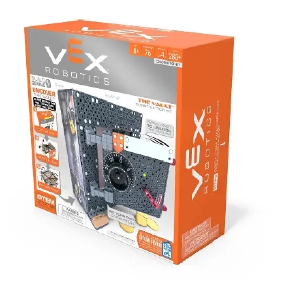 HEXBUG VEX The Vault image {3}