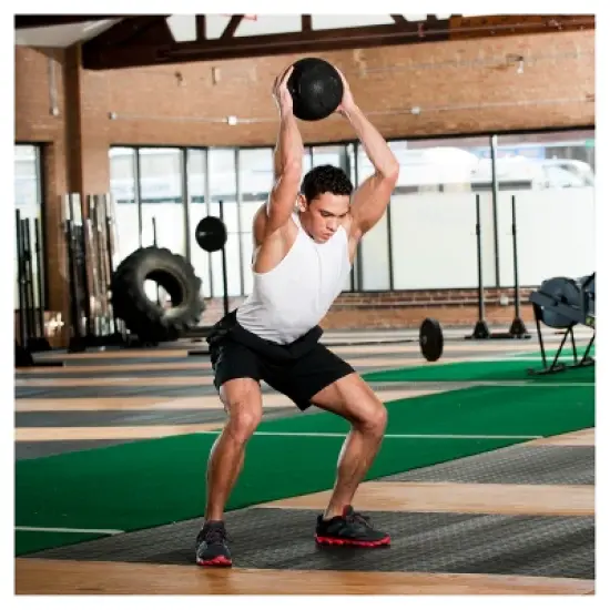 Lifeline Slam Ball 20lbs image {1}