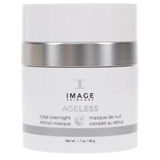 IMAGE Skincare AGELESS Total Overnight Retinol Masque 1.7 oz image {8}