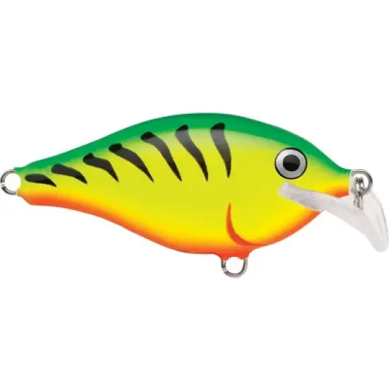 Rapala Scatter Rap Crank 05 Fishing Lure image {7}
