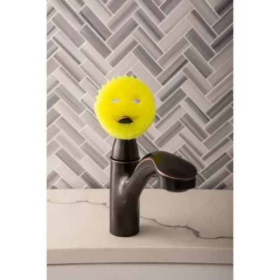 Scrub Daddy FlexTexture Scrubber image {8}