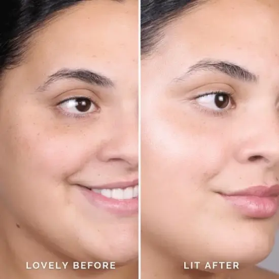 Thank Me Later Glow Enhancer and Primer image {9}
