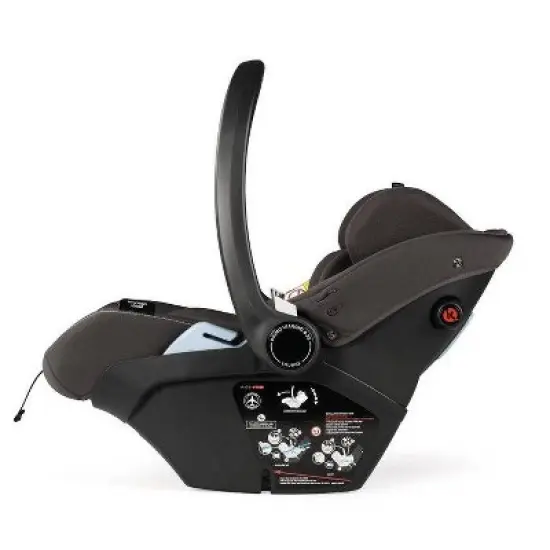 Peg Perego Primo Viaggio 4-35 Lounge Infant Car Seat image {6}