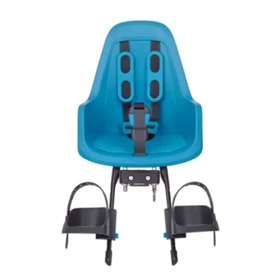 Polisport One Mini Child Carrier image {5}