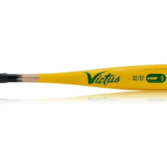 2024 Victus Vibe Pencil -8 USSSA Baseball Bat - VSBVIBP8 image {2}