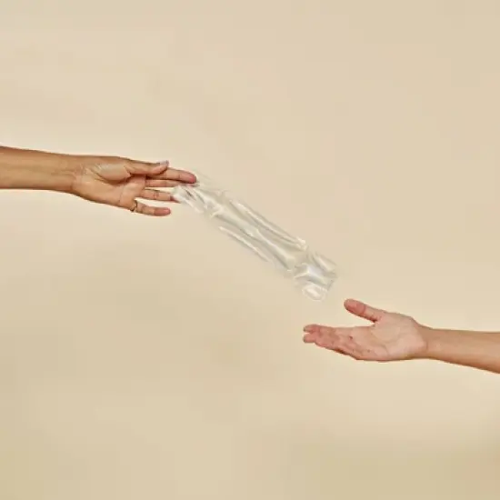 Private Packs One Hot and Cold Vulva Therapy Pad image {8}