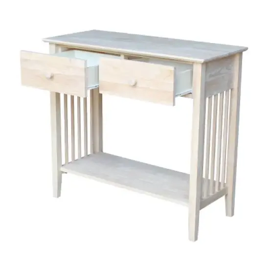 Stacy Mission Server - Unfinished - International Concepts image {4}