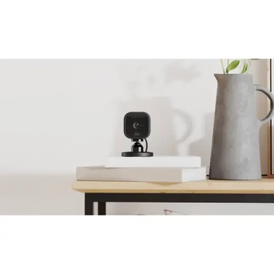Amazon Blink Mini 1080p Security Camera  image {6}