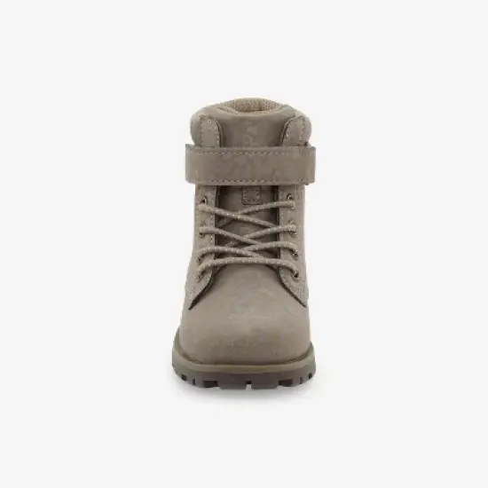 Stride Rite 360 Jill Kid's Machine Washable Adjuatable Width Fashion Boot image {5}