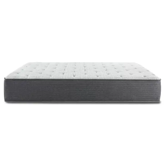 Beautyrest Silver 12" Mattress with Micro Diamond Memory Foam image {4}