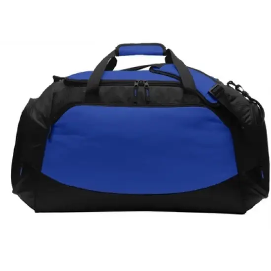 Port Authority Pockets Duffel Bag - 95L image {9}