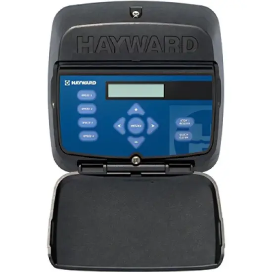 Hayward Pool W3SP3202VSP TriStar VS Variable-Speed Swimming Pool Pump, 1.85 HP image {4}