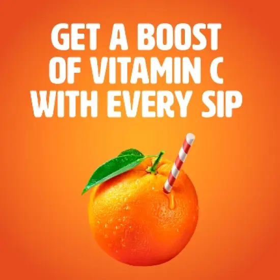 Tropicana Pure Premium Some Pulp Orange Juice - 46 fl oz image {3}