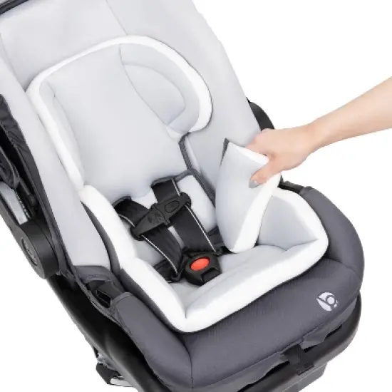Baby Trend Secure Lift 35 Infant Car Seat - Gray image {10}