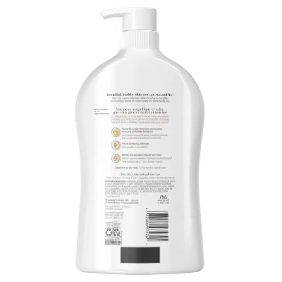 Olay Ultra Moisture Body Wash with Coconut Oil - 33 fl oz image {10}