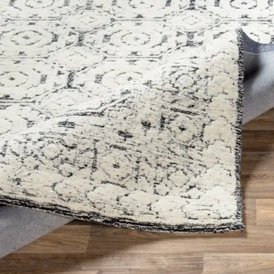 Livabliss Louvre Tufted Indoor Area Rugs image {6}