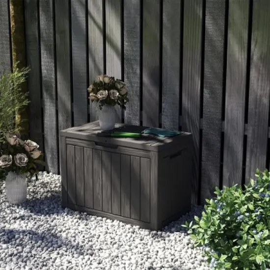 Decksplore Deck Box Collection: 45/230/260-Gal All-Weather Storage Solutions image {2}