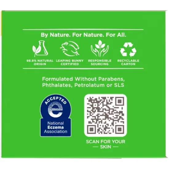 Burt's Bees Night Cream for Sensitive Skin - 1.8oz image {9}