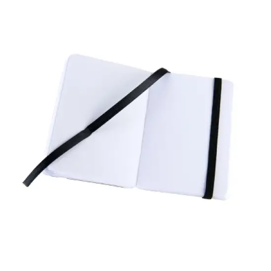 Pentalic 4 x 3" Travel Sketch Journal 3pc Bundle image {3}