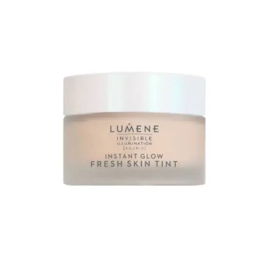 Lumene Invisible Illumination Kaunis Fresh Skin Tint Shade - 1oz image {3}