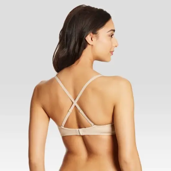 Maidenform Self Expressions Women's 2pk Wireless Bra SE0583 image {8}