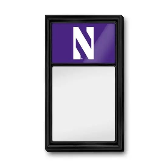 College Dry Erase Note Board image {39}