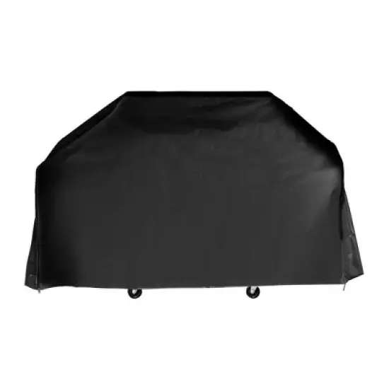 Armor All 58" x 25" x 45" Grill Cover image {1}