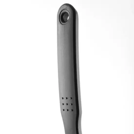 Norpro My Favorite 10.75" Nylon Scoop & Drain Slotted Spatula image {2}