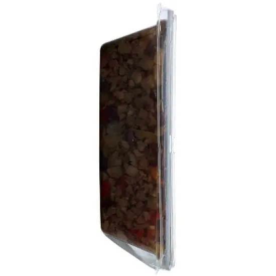 Divina Olive Bruschetta  - Case of 6/7.8 oz image {4}