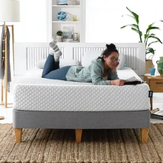 Leesa Sapira 11" Hybrid Mattress image {7}