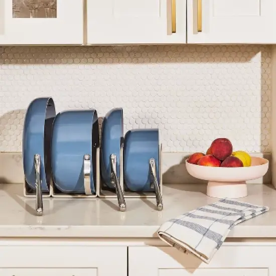 Caraway Home 12pc Cookware Box Set image {4}