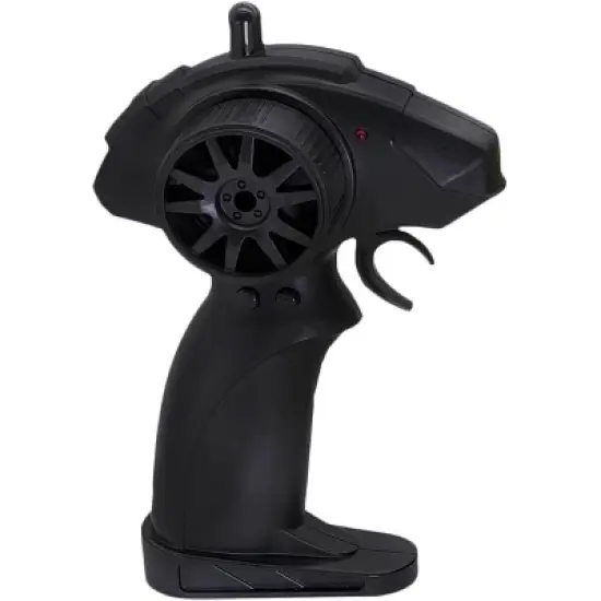 Hyper RC Kawasaki Teryx KRX 1000 - 1:5 Scale: Remote Control Vehicle with Battery-Powered ABS Construction image {2}