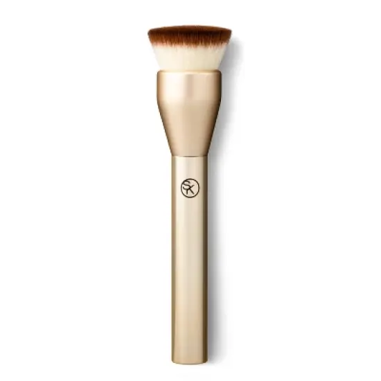 Sonia Kashuk&trade; Essential Flat-Top Foundation Brush No. 168 image {3}