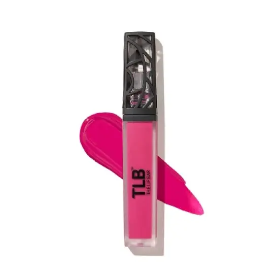 The Lip Bar Vegan Matte Liquid Lipstick - 0.24oz image {14}