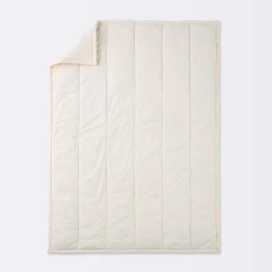 Crib Bedding Set - Pink - 4pc - Cloud Island&trade; image {4}