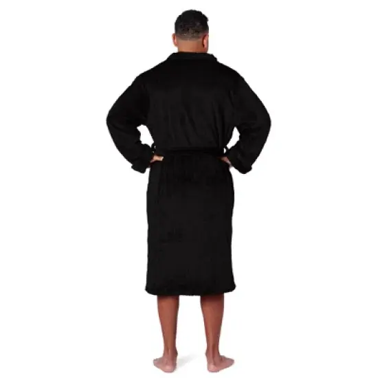NBA San Antonio Spurs Ribbed Robe image {1}