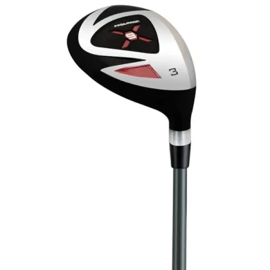 Prosimmon Golf X9 V2 Golf Clubs Set & Bag - Mens Right Hand image {3}