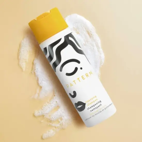 PATTERN Clarifying Shampoo - 7.8 fl oz - Ulta Beauty image {1}