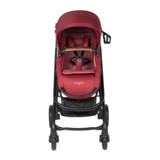 Maxi-Cosi Tayla Stroller - Essential Red image {2}