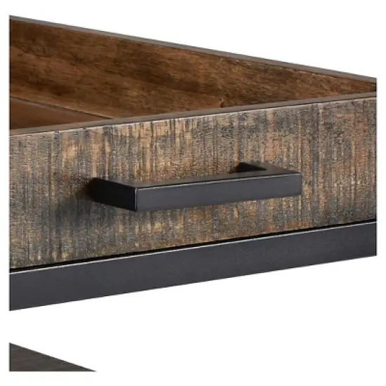 Ronay Bar Cart - Inspire Q image {4}