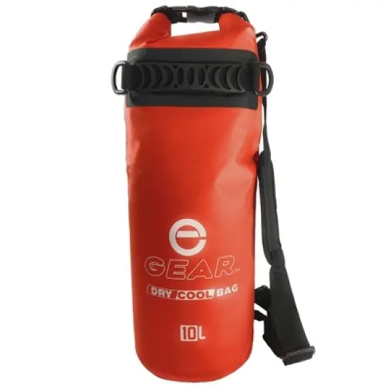 Enthusiast Gear Roll Top Floating Cooler Dry Bag &ndash; 8 Cans &ndash; 10L image {16}